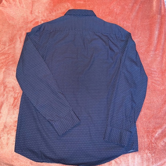 Men’s Large Classic Fit Michael Kors - Picture 3 of 5